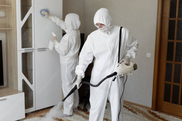 Trusted Trauma Scene Cleanup service in Burlington, NJ - Four Month Blood Cleanse